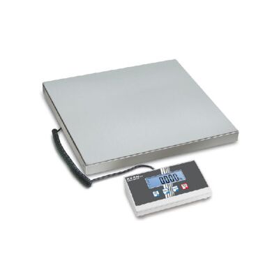 Kern EOB 300K100XL Balance - Plate-forme - 300 kg - 100 g - Publicité Kern EOB 300K100XL Balance - Plate-forme - 300 kg - 100 g - Publicité
