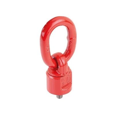 KIPP Boulon d'arrêt pivotant orientable M16 acier rouge qualité 8 (K0770.1620) - Publicité KIPP Boulon d'arrêt pivotant orientable M16 acier rouge qualité 8 (K0770.1620) - Publicité