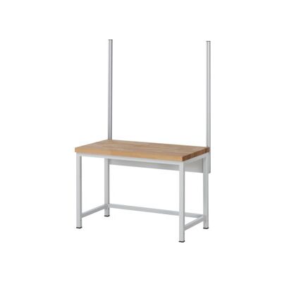 Kit de fixation Rau pour largeur de produit 1250 mm – 1 champ d’installation Largeur du système : 1250 mm (EE-BW214-1250G.12) - Publicité Kit de fixation Rau pour largeur de produit 1250 mm – 1 champ d’installation Largeur du système : 1250 mm (EE-BW214-1250G.12) - Publicité