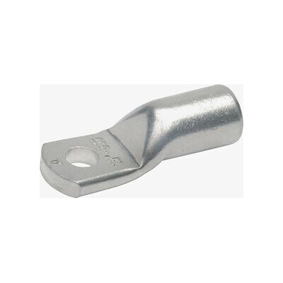 Klauke Cosse de câble tubulaire 150qmm 10SG/8 (10SG8) - Publicité Klauke Cosse de câble tubulaire 150qmm 10SG/8 (10SG8) - Publicité