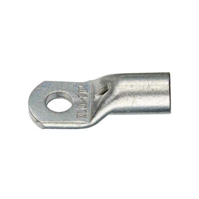 Klauke Cosse de câble tubulaire 185qmm 11R/12 avec sertissage (11R12MS) - Publicité Klauke Cosse de câble tubulaire 185qmm 11R/12 avec sertissage (11R12MS) - Publicité