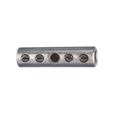 Klauke Manchon de sertissage pour tube 6 mm² 551R (551R) - Publicité Klauke Manchon de sertissage pour tube 6 mm² 551R (551R) - Publicité