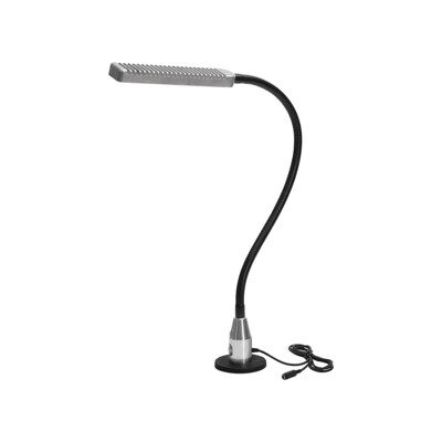 Lampe de travail Bauer & Böcker - Étanche IP65, 950 lm, Montage flexible - Publicité Lampe de travail Bauer & Böcker - Étanche IP65, 950 lm, Montage flexible - Publicité