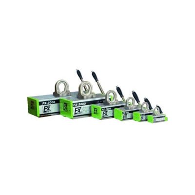 Lasthebemagnet FX-150 FLAIG ; FLAIG Magnetsysteme (11010150) - Publicité Lasthebemagnet FX-150 FLAIG ; FLAIG Magnetsysteme (11010150) - Publicité