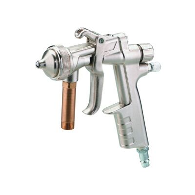Pistolet à peinture Schneider. FSP-FP 2001 M-MA (DGKD030194) - Publicité Pistolet à peinture Schneider. FSP-FP 2001 M-MA (DGKD030194) - Publicité