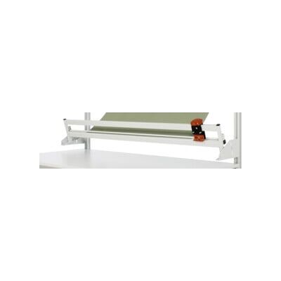 Rau Outil de coupe pour montage sur supports système, B1500(1475)xP260xH250 mm (EE-SG-TM-1500) - Publicité Rau Outil de coupe pour montage sur supports système, B1500(1475)xP260xH250 mm (EE-SG-TM-1500) - Publicité