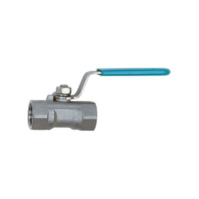 Riegler Robinet à tournant sphérique inox 1.4408, 1 pièce, petite série, G 3/4, DN 20 (375.04-ES) - Publicité Riegler Robinet à tournant sphérique inox 1.4408, 1 pièce, petite série, G 3/4, DN 20 (375.04-ES) - Publicité