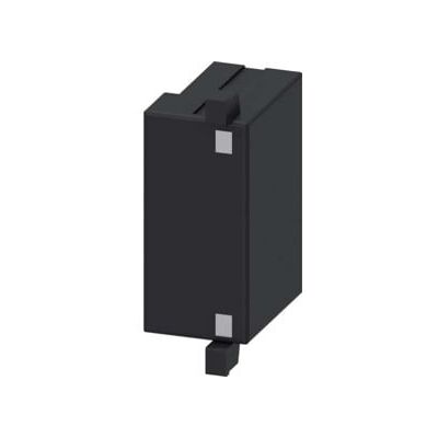 Siemens Parafoudre numérique industriel 127-240 VCA 150-250 V 3RT2926-1BD00 (3RT29261BD00) - Publicité Siemens Parafoudre numérique industriel 127-240 VCA 150-250 V 3RT2926-1BD00 (3RT29261BD00) - Publicité
