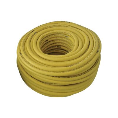 Druckluftschlauch flextrem OilShield Ø int. 6 mm L. 50 m EWO (E40470) - Publicité Druckluftschlauch flextrem OilShield Ø int. 6 mm L. 50 m EWO (E40470) - Publicité