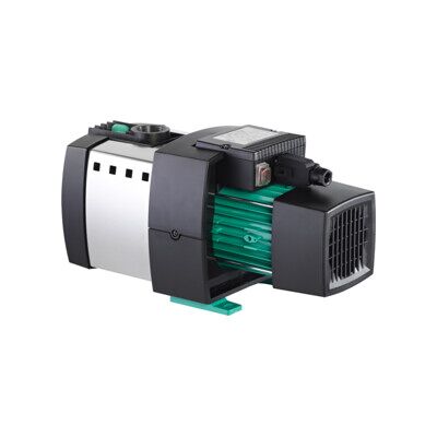 Pompe centrifuge multistage horizontale Wilo HiMulti 3 - Approvisionnement en eau - Publicité Pompe centrifuge multistage horizontale Wilo HiMulti 3 - Approvisionnement en eau - Publicité