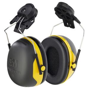 3M Casque antibruit Modèle Peltor série X X2 (7000103990) - Publicité 3M Casque antibruit Modèle Peltor série X X2 (7000103990) - Publicité