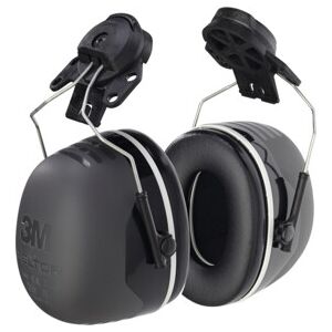 3M Casque antibruit Modèle Peltor série X X5 (7000103996) - Publicité 3M Casque antibruit Modèle Peltor série X X5 (7000103996) - Publicité