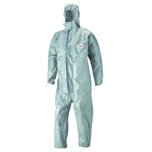 3M Combinaison de protection 4570 Taille XXL gris Type 5/6 1 pc. (4570XXL) - Publicité 3M Combinaison de protection 4570 Taille XXL gris Type 5/6 1 pc. (4570XXL) - Publicité
