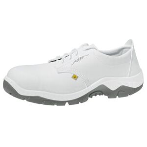 ABEBA Chaussure basse 32131, S2 SRC, blanche, taille 41 (32131/41) - Publicité ABEBA Chaussure basse 32131, S2 SRC, blanche, taille 41 (32131/41) - Publicité