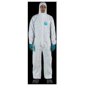 Ansell Combinaison de protection 2000 WH STD CVRL, T. 2XL ; Ansell Health Care (WH20B-00111-06) - Publicité Ansell Combinaison de protection 2000 WH STD CVRL, T. 2XL ; Ansell Health Care (WH20B-00111-06) - Publicité