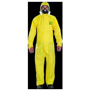 Ansell Combinaison de protection 2300 YY PLUS CVRL, T. 3XL ; Ansell Health Care (YY23T-00132-07) - Publicité Ansell Combinaison de protection 2300 YY PLUS CVRL, T. 3XL ; Ansell Health Care (YY23T-00132-07) - Publicité