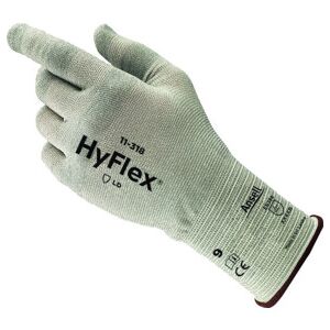 Ansell Gants HyFlex 11-318, Taille 8 ; Ansell Health Care (11-318/8) - Publicité Ansell Gants HyFlex 11-318, Taille 8 ; Ansell Health Care (11-318/8) - Publicité