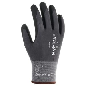 Ansell Paire de gants HyFlex 11-840, Taille des gants: 11 ; Ansell Health Care (11-840/11) - Publicité Ansell Paire de gants HyFlex 11-840, Taille des gants: 11 ; Ansell Health Care (11-840/11) - Publicité