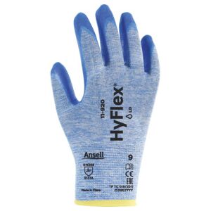 Ansell Paire de gants HyFlex 11-920, Taille des gants: 9 ; Ansell Health Care (11-920 9) - Publicité Ansell Paire de gants HyFlex 11-920, Taille des gants: 9 ; Ansell Health Care (11-920 9) - Publicité