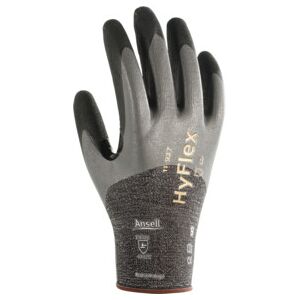 Ansell Paire de gants HyFlex 11-937, Taille des gants: 9 ; Ansell Health Care (11-937/9) - Publicité Ansell Paire de gants HyFlex 11-937, Taille des gants: 9 ; Ansell Health Care (11-937/9) - Publicité
