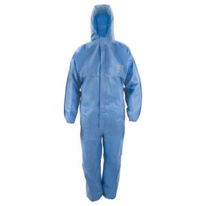 ASATEX Combinaison de protection CoverTex C-3, Taille unisexe : L (C-3FR / L) - Publicité ASATEX Combinaison de protection CoverTex C-3, Taille unisexe : L (C-3FR / L) - Publicité