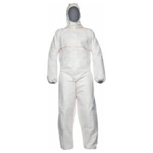 ASATEX Combinaison jetable ProShield 20 SFR, Taille 2XL (D14591523) - Publicité ASATEX Combinaison jetable ProShield 20 SFR, Taille 2XL (D14591523) - Publicité