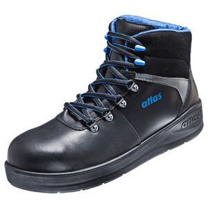 Atlas chaussures de sécurité montantes ThermoTech 800 Blue ESD S3, largeur 10 taille 39 (92300-39) - Publicité Atlas chaussures de sécurité montantes ThermoTech 800 Blue ESD S3, largeur 10 taille 39 (92300-39) - Publicité