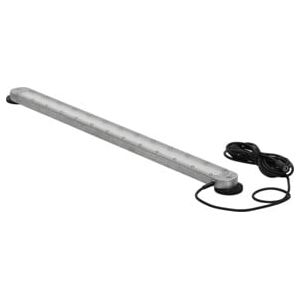 Bauer + Böcker LED lampe d'atelier Nightwatcher 250 mm 900 lumens ; Bauer & Böcker (900/63) - Publicité Bauer + Böcker LED lampe d'atelier Nightwatcher 250 mm 900 lumens ; Bauer & Böcker (900/63) - Publicité