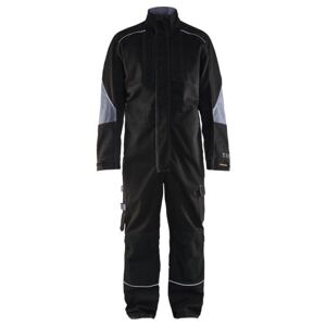 Blakläder Combinaison ignifugée, noir, Taille de confection DE: 50 (606115169994C50) - Publicité Blakläder Combinaison ignifugée, noir, Taille de confection DE: 50 (606115169994C50) - Publicité