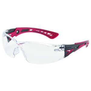 Brille Rush+, clair ; Bollé Safety (RUSHPPSI) - Publicité Brille Rush+, clair ; Bollé Safety (RUSHPPSI) - Publicité