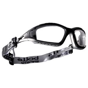 Brille Tracker, transparent ; Bollé Safety (TRACPSI) - Publicité Brille Tracker, transparent ; Bollé Safety (TRACPSI) - Publicité