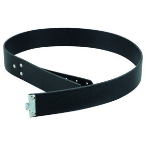 Ceinturon DIETMAR L. env. 90 cm x l. env. 45 mm noir cuir bovin FHB (85000-20-90) - Publicité Ceinturon DIETMAR L. env. 90 cm x l. env. 45 mm noir cuir bovin FHB (85000-20-90) - Publicité