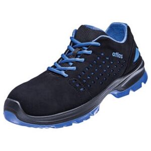 Chaussure basse Atlas SL 40 ESD S1, largeur 10 taille 39 (29400-39) - Publicité Chaussure basse Atlas SL 40 ESD S1, largeur 10 taille 39 (29400-39) - Publicité