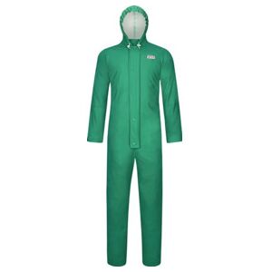 Combinaison de protection decontex® P 100 taille L vert cat. III DECONTEX ; KIND (77301) - Publicité Combinaison de protection decontex® P 100 taille L vert cat. III DECONTEX ; KIND (77301) - Publicité
