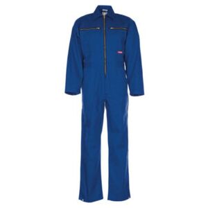 Combinaison rallye BW 290 taille 48 bleu granuleux 100 % CO 290 g/m² PLANAM (126) - Publicité Combinaison rallye BW 290 taille 48 bleu granuleux 100 % CO 290 g/m² PLANAM (126) - Publicité