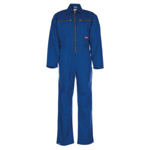 Combinaison rallye BW 290 taille 50 bleu granuleux 100 % CO 290 g/m² PLANAM (0126050) - Publicité Combinaison rallye BW 290 taille 50 bleu granuleux 100 % CO 290 g/m² PLANAM (0126050) - Publicité