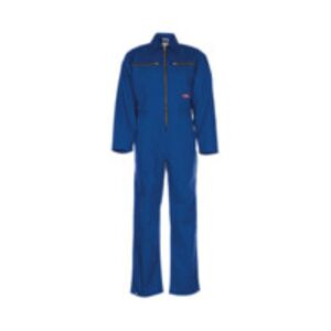 Combinaison rallye BW 290 taille 54 bleu granuleux 100 % CO 290 g/m² PLANAM (0126054) - Publicité Combinaison rallye BW 290 taille 54 bleu granuleux 100 % CO 290 g/m² PLANAM (0126054) - Publicité