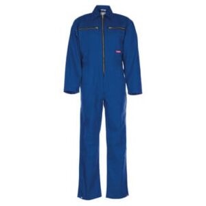 Combinaison rallye BW 290 taille 56 bleu granuleux 100 % CO 290 g/m² PLANAM (0126056) - Publicité Combinaison rallye BW 290 taille 56 bleu granuleux 100 % CO 290 g/m² PLANAM (0126056) - Publicité