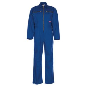 Combinaison rallye BW 290 taille 58 bleu granuleux 100 % CO 290 g/m² PLANAM (0126058) - Publicité Combinaison rallye BW 290 taille 58 bleu granuleux 100 % CO 290 g/m² PLANAM (0126058) - Publicité