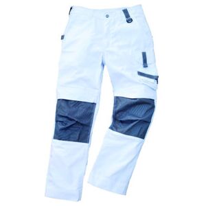 Excess Pantalon de travail Champ, T. 48, beige/gris (592-2-41-23-DBG-48) - Publicité Excess Pantalon de travail Champ, T. 48, beige/gris (592-2-41-23-DBG-48) - Publicité