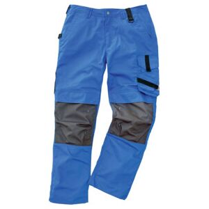 Excess Pantalon de travail Champ, T. 48, bleu/gris (592-2-41-23-BUG-48) - Publicité Excess Pantalon de travail Champ, T. 48, bleu/gris (592-2-41-23-BUG-48) - Publicité