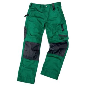 Excess Pantalon de travail Champ, T. 56, vert/gris (592-2-41-23-GNG-56) - Publicité Excess Pantalon de travail Champ, T. 56, vert/gris (592-2-41-23-GNG-56) - Publicité