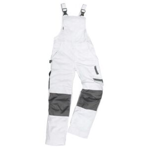 Excess Pantalon de travail Champ, T48, blanc/gris (692-2-41-23-WG-48) - Publicité Excess Pantalon de travail Champ, T48, blanc/gris (692-2-41-23-WG-48) - Publicité