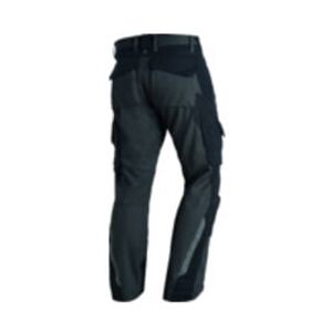 FHB Pantalon de travail FLORIAN taille 52 anthracite/noir 50% CO/50% PES (125100-1220-52) - Publicité FHB Pantalon de travail FLORIAN taille 52 anthracite/noir 50% CO/50% PES (125100-1220-52) - Publicité