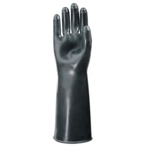 Gant protection chimique Butoject 898 T. 9 noir EN 388, EN 374 cat. III ; Honeywell (BUTOJECT 898/9) - Publicité Gant protection chimique Butoject 898 T. 9 noir EN 388, EN 374 cat. III ; Honeywell (BUTOJECT 898/9) - Publicité
