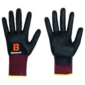 Gants de protection contre les coupures Diamant Black Skin 3/4 C&G; B taille 10 noir Dyneema® noir ; Honeywell (2332478-10) - Publicité Gants de protection contre les coupures Diamant Black Skin 3/4 C&G; B taille 10 noir Dyneema® noir ; Honeywell (2332478-10) - Publicité
