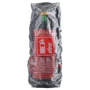 GLORIA Film en treillis pour extincteur 6 kg (9022000000) - Publicité GLORIA Film en treillis pour extincteur 6 kg (9022000000) - Publicité