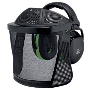 HELLBERG Set de protection de tête avec coques, grille en nylon (44201-001) - Publicité HELLBERG Set de protection de tête avec coques, grille en nylon (44201-001) - Publicité