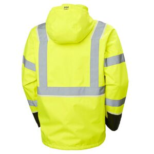 Helly Hansen Veste de sécurité UC-ME, jaune, T. M (71185_369_M) - Publicité Helly Hansen Veste de sécurité UC-ME, jaune, T. M (71185_369_M) - Publicité