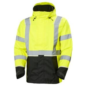 Helly Hansen Veste de sécurité UC-ME, jaune, T. XL (71185_369_XL) - Publicité Helly Hansen Veste de sécurité UC-ME, jaune, T. XL (71185_369_XL) - Publicité